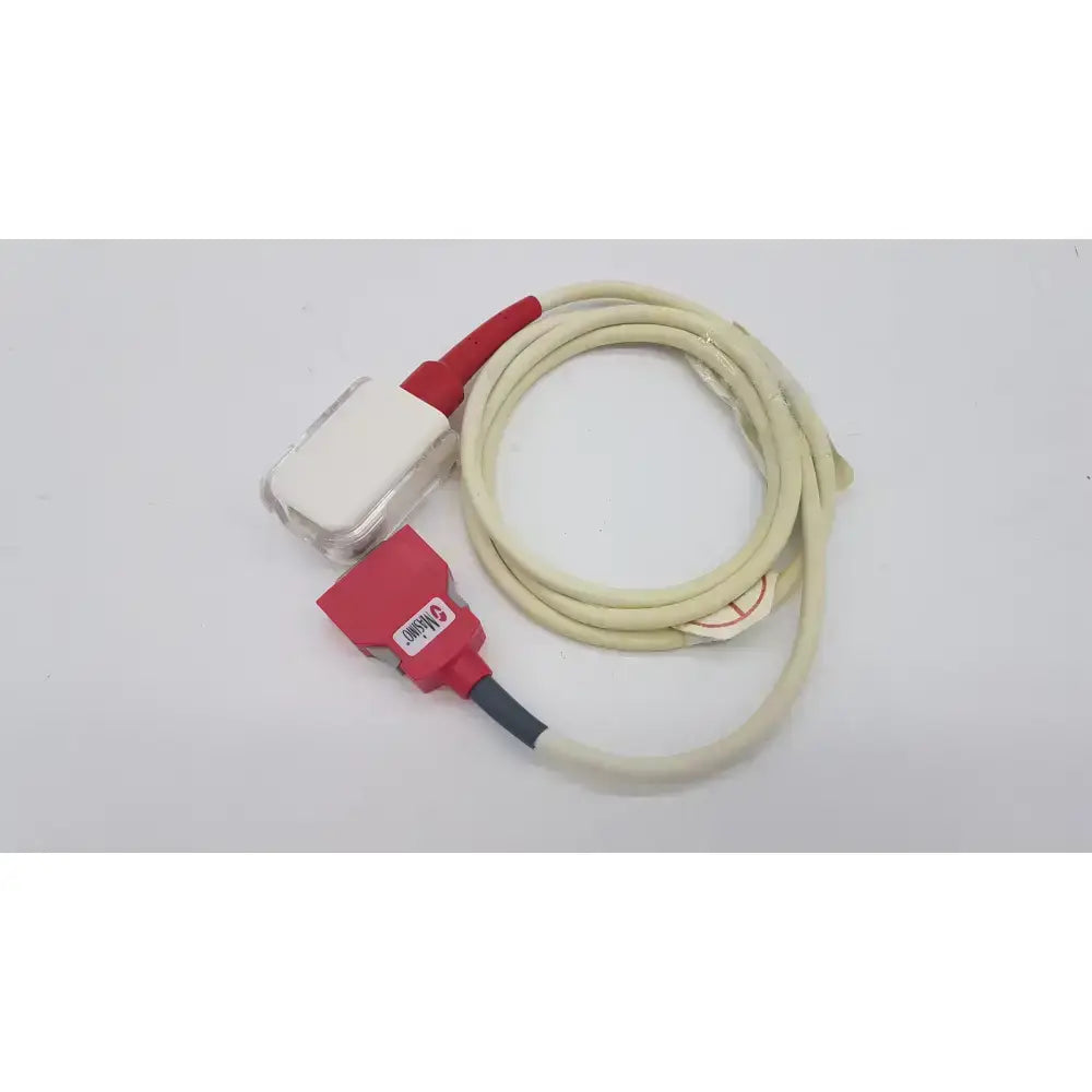 Masimo Red LNC-04 Patient Cable Pulse Oximeter Patient Cable, second-hand product photo 9
