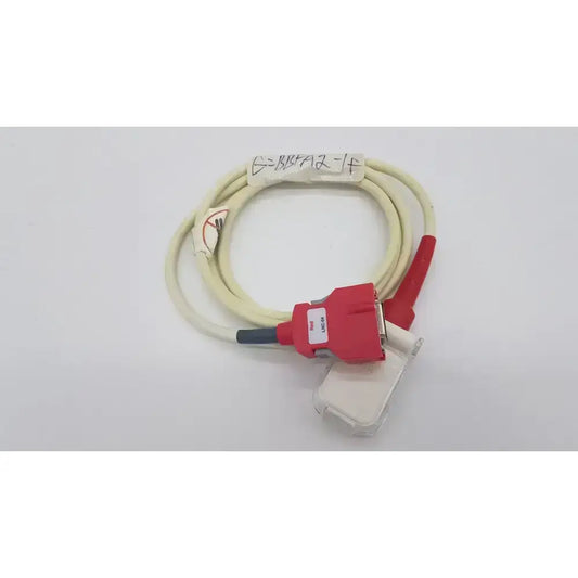 Masimo Red LNC-04 Patient Cable Pulse Oximeter Patient Cable, second-hand product photo 1