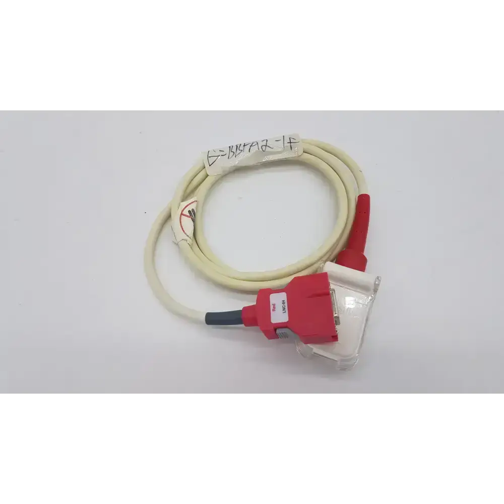 Masimo Red LNC-04 Patient Cable Pulse Oximeter Patient Cable, second-hand product photo 5