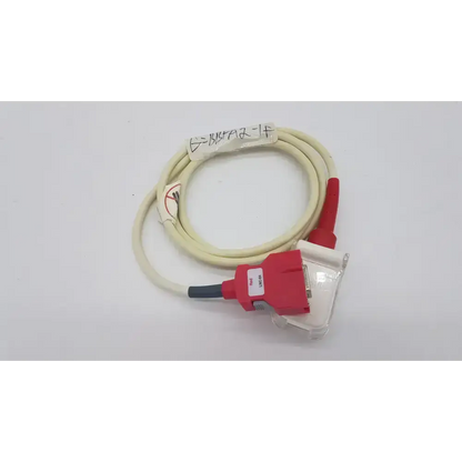 Masimo Red LNC-04 Patient Cable Pulse Oximeter Patient Cable, second-hand product photo 5