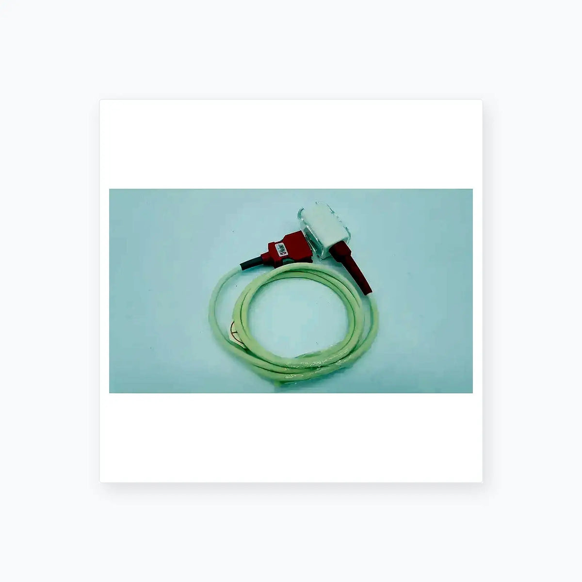 Masimo Red LNC-04 Patient Cable Pulse Oximeter Patient Cable, second-hand product photo 8