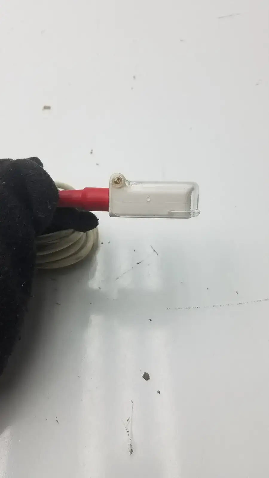 Nellcor Masimo Red LNC-10 SpO2 Patient Cable SpO2 Patient Cable, second-hand product photo 7