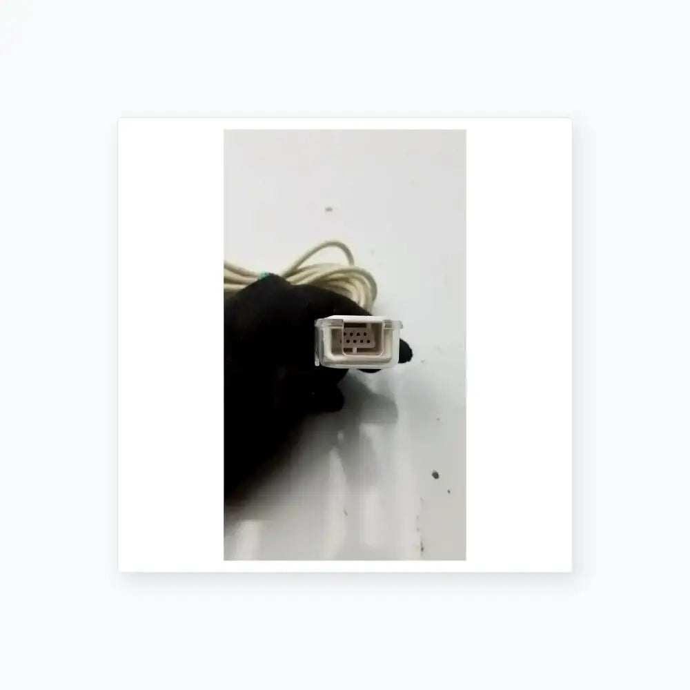 Nellcor Masimo Red LNC-10 SpO2 Patient Cable SpO2 Patient Cable, second-hand product photo 4