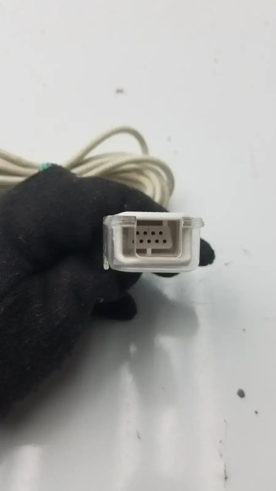 Nellcor Masimo Red LNC-10 SpO2 Patient Cable SpO2 Patient Cable, second-hand product photo 4