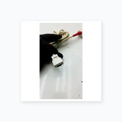 Nellcor Masimo Red LNC-10 SpO2 Patient Cable SpO2 Patient Cable, second-hand product photo 3