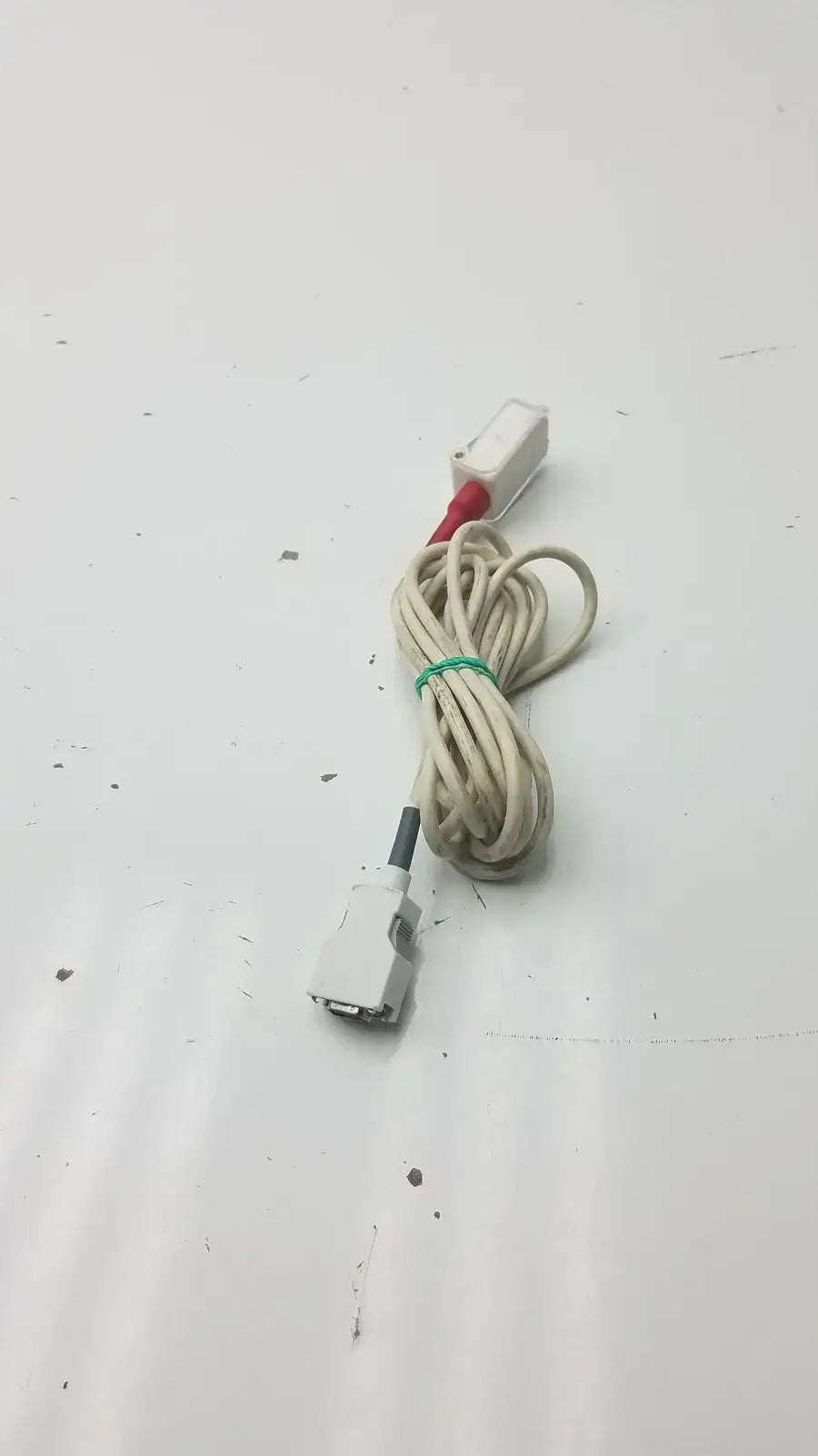 Nellcor Masimo Red LNC-10 SpO2 Patient Cable SpO2 Patient Cable, second-hand product photo 8