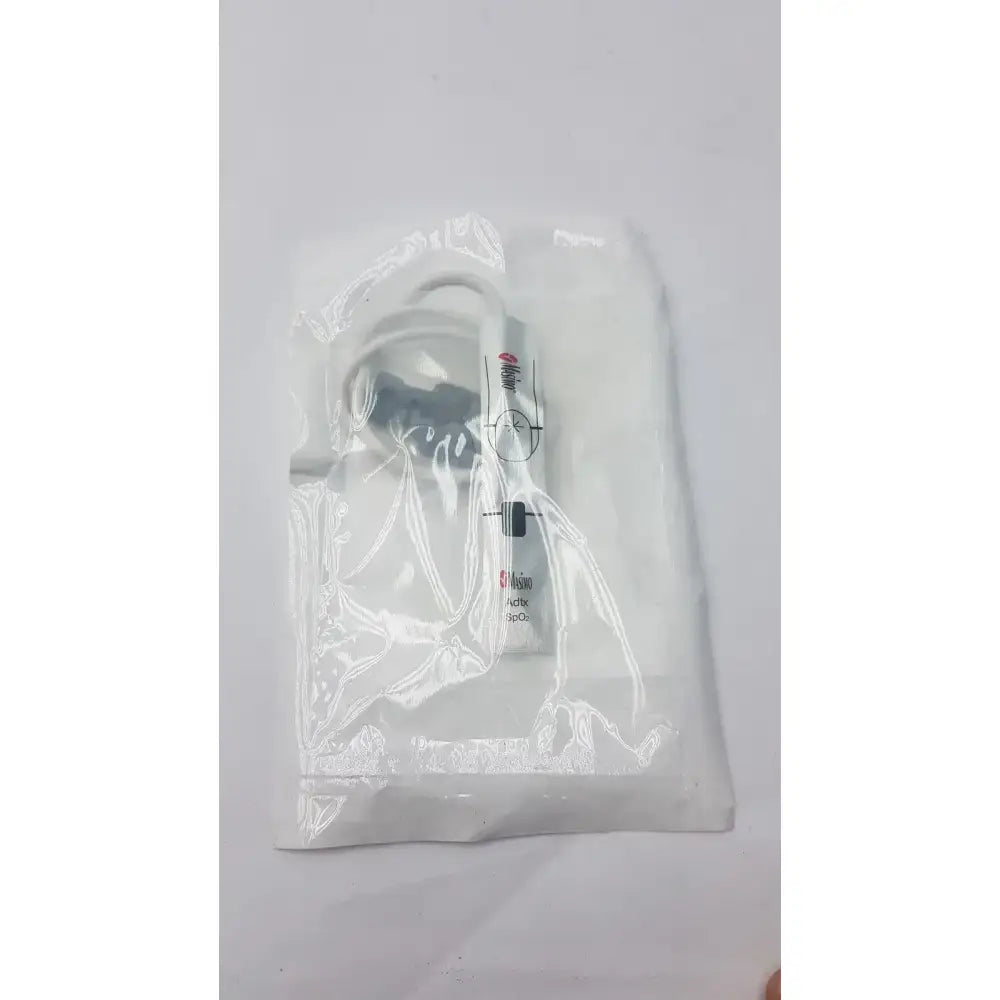 Masimo Set 1859 LNCS ADTX Adult Spo2 Adhesiive Sensor Oximeter- 30 Kg Disposable SpO2 Sensor, new product photo 2