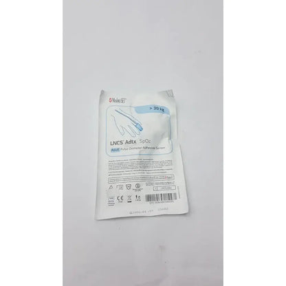 Masimo Set 1859 LNCS ADTX Adult Spo2 Adhesiive Sensor Oximeter- 30 Kg Disposable SpO2 Sensor, new product photo 4