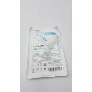 Masimo Set 1859 LNCS ADTX مستشعر قياس التأكسج اللاصق للبالغين - 30 كجم