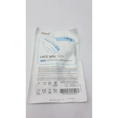 Masimo Set 1859 LNCS ADTX Adult Spo2 Adhesiive Sensor Oximeter- 30 Kg Disposable SpO2 Sensor, new product photo 5