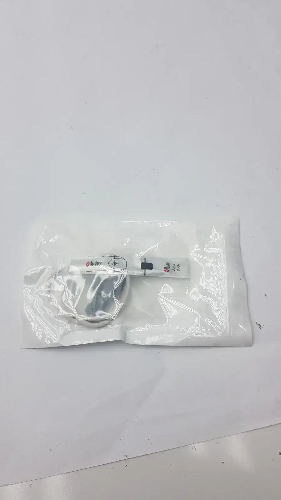 Masimo Set 1859 LNCS ADTX Adult Spo2 Adhesiive Sensor Oximeter- 30 Kg Disposable SpO2 Sensor, new product photo 3