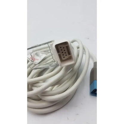 Masimo Set 1859 LNCS ADTX Adult Spo2 Sensor Oximeter- 30 Kg Pulse Oximeter Sensor, second-hand product photo 6