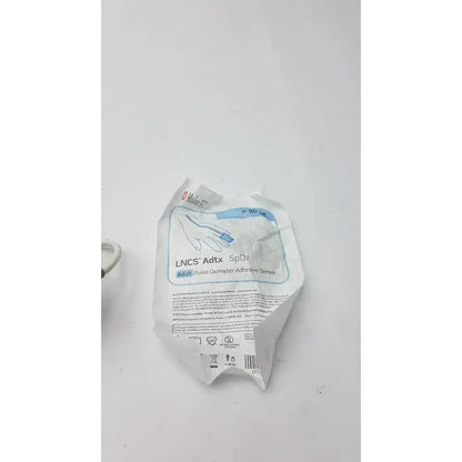 Masimo Set 1859 LNCS ADTX Adult Spo2 Sensor Oximeter- 30 Kg Pulse Oximeter Sensor, second-hand product photo 13