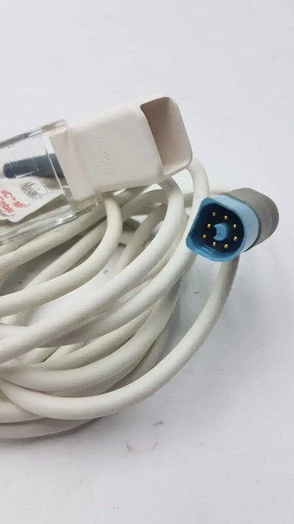 Masimo Set 1859 LNCS ADTX Adult Spo2 Sensor Oximeter- 30 Kg Pulse Oximeter Sensor, second-hand product photo 8