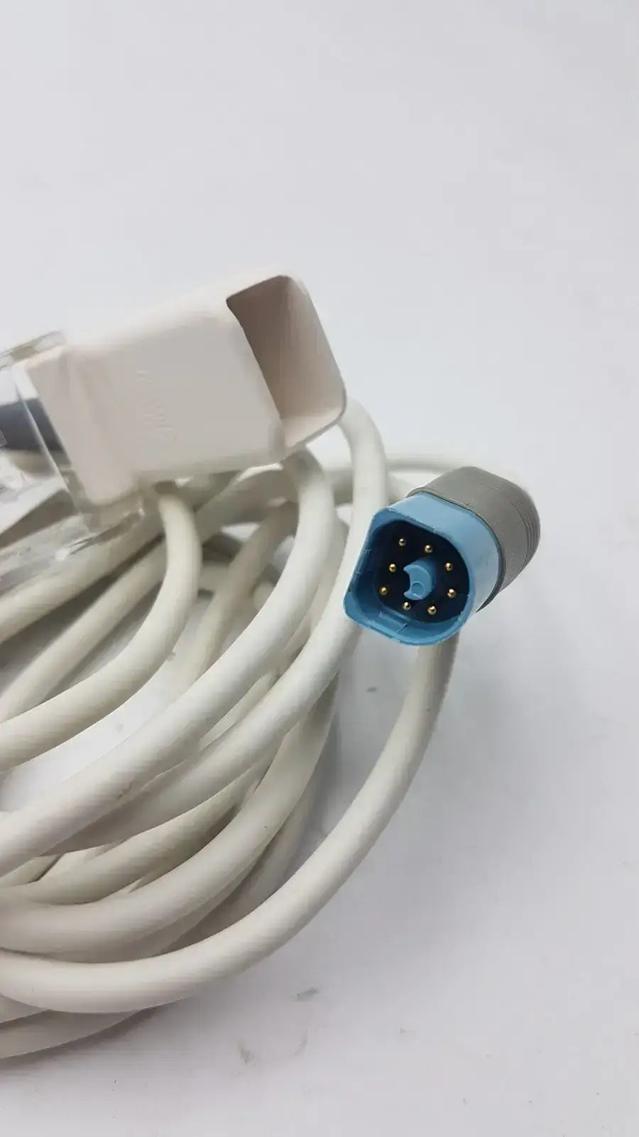 Masimo Set 1859 LNCS ADTX Adult Spo2 Sensor Oximeter- 30 Kg Pulse Oximeter Sensor, second-hand product photo 9