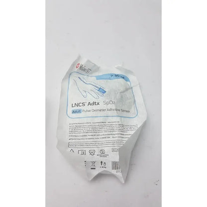 Masimo Set 1859 LNCS ADTX Adult Spo2 Sensor Oximeter- 30 Kg Pulse Oximeter Sensor, second-hand product photo 12