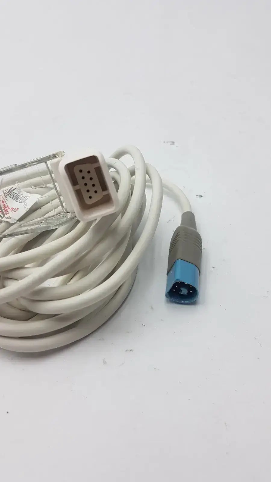 Masimo Set 1859 LNCS ADTX Adult Spo2 Sensor Oximeter- 30 Kg Pulse Oximeter Sensor, second-hand product photo 5