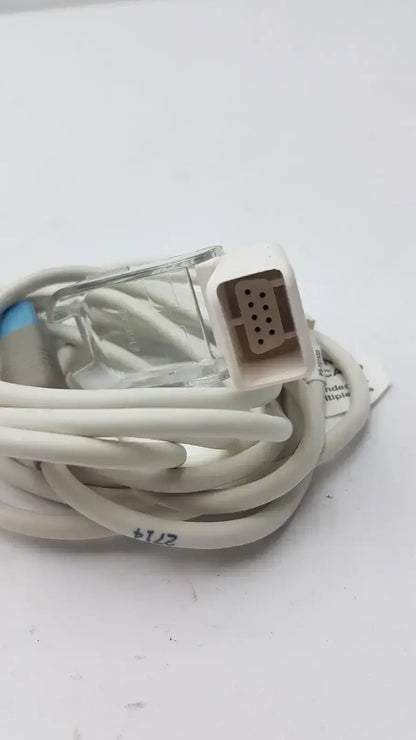 Masimo Set 1859 LNCS ADTX Adult Spo2 Sensor Oximeter- 30 Kg Pulse Oximeter Sensor, second-hand product photo 4