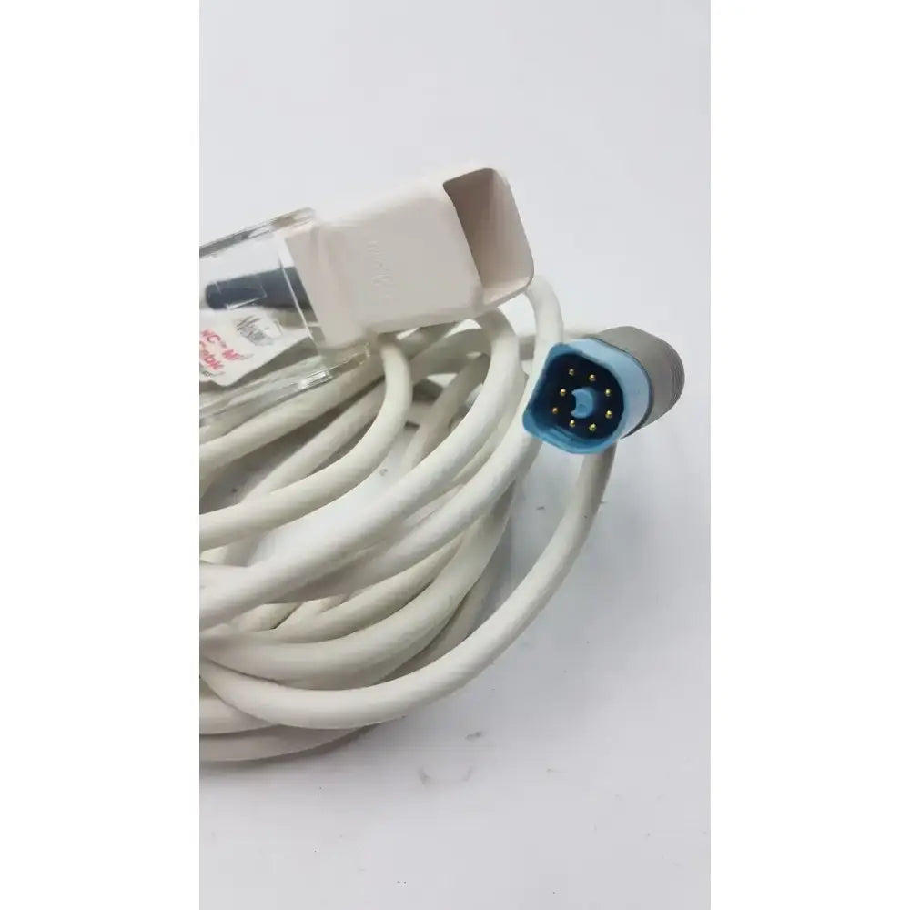 Masimo Set 1859 LNCS ADTX Adult Spo2 Sensor Oximeter- 30 Kg Pulse Oximeter Sensor, second-hand product photo 8