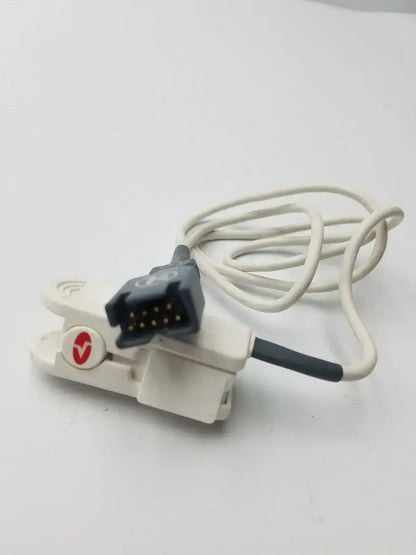 Masimo Set 1863 LNCS DCI Adult SpO2 Reusable Sensor SpO2 Sensor, second-hand product photo 5