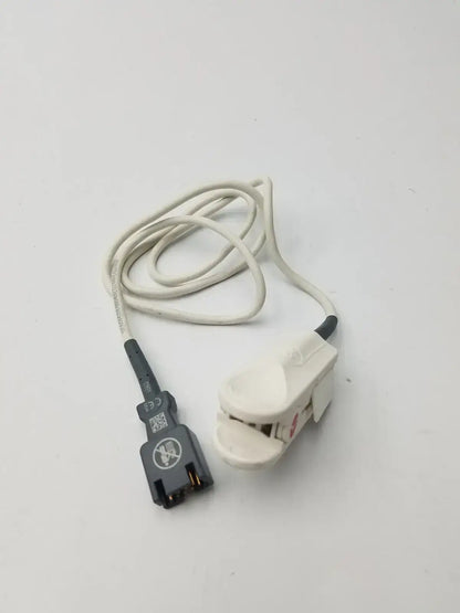 Masimo Set 1863 LNCS DCI Adult SpO2 Reusable Sensor SpO2 Sensor, second-hand product photo 1