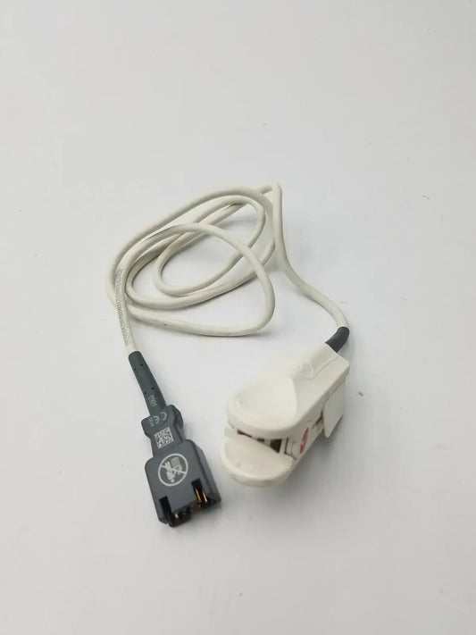 Masimo Set 1863 LNCS DCI Adult SpO2 Reusable Sensor SpO2 Sensor, second-hand product photo 1