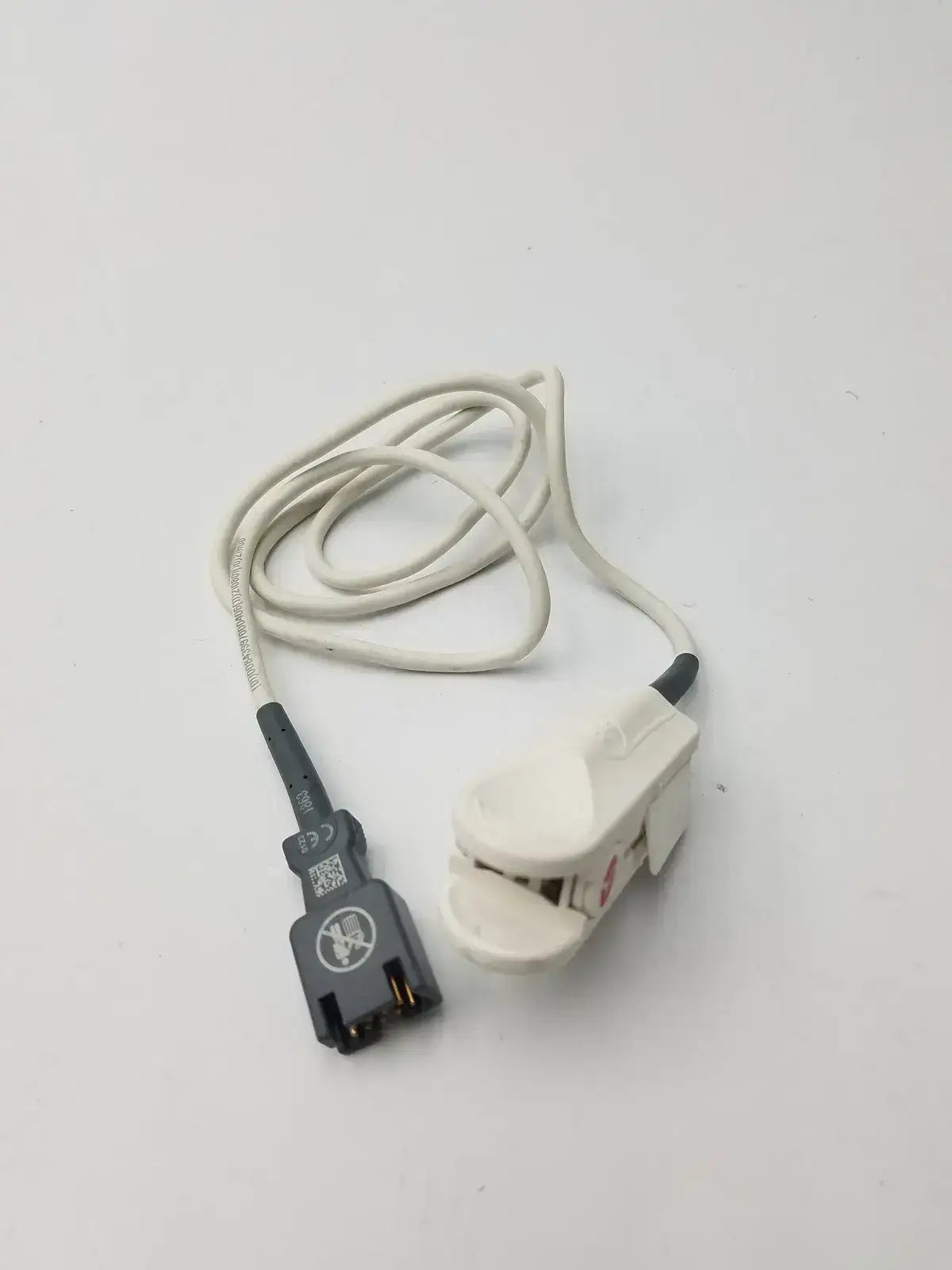Masimo Set 1863 LNCS DCI Adult SpO2 Reusable Sensor SpO2 Sensor, second-hand product photo 1