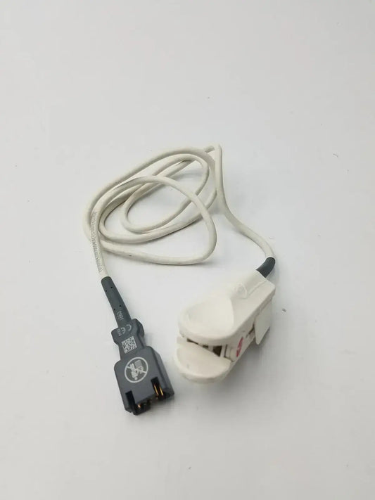 Masimo Set 1863 LNCS DCI Adult SpO2 Reusable Sensor SpO2 Sensor, second-hand product photo 1