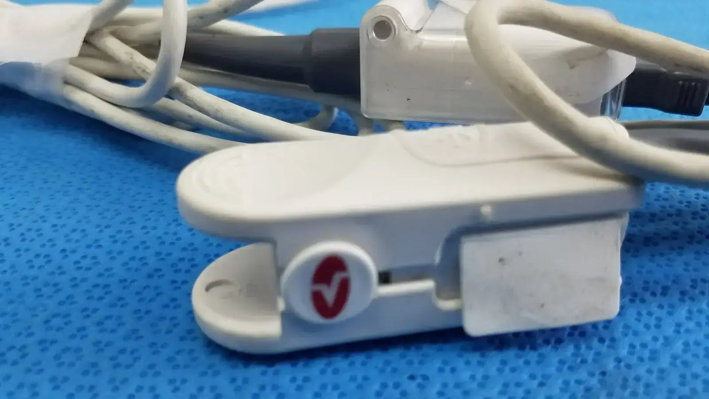 MASIMO SET LNC MP10 LNCS To Philips Cable Lot of 4 SpO2 Adapter Cable, second-hand product photo 19