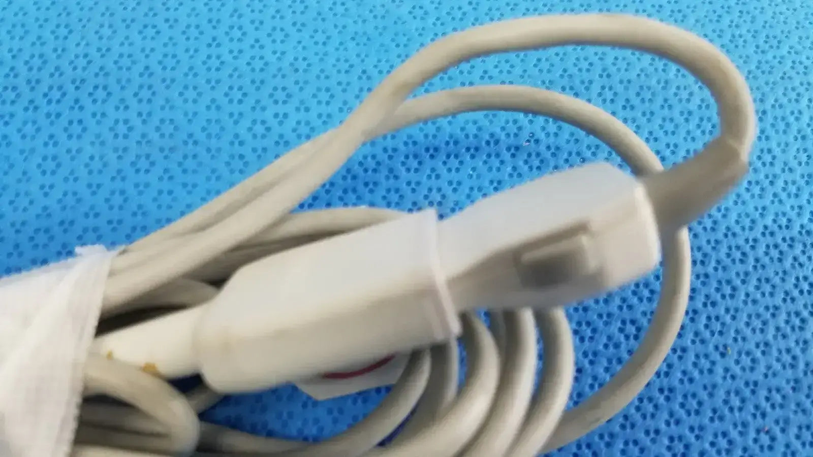 MASIMO SET LNC MP10 LNCS To Philips Cable Lot of 4 SpO2 Adapter Cable, second-hand product photo 14