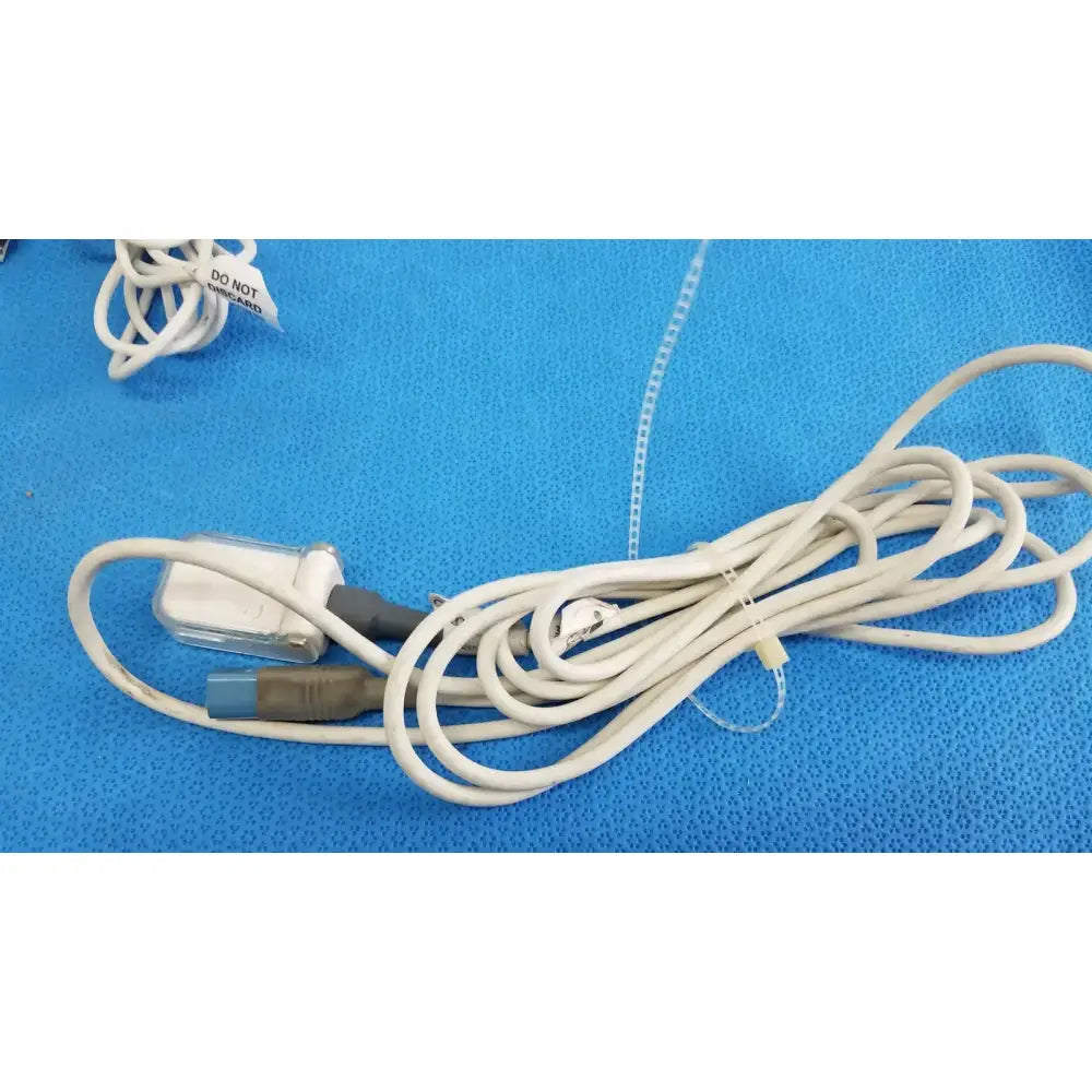 MASIMO SET LNC MP10 LNCS To Philips Cable Lot of 4 SpO2 Adapter Cable, second-hand product photo 15
