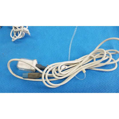 MASIMO SET LNC MP10 LNCS To Philips Cable Lot of 4 SpO2 Adapter Cable, second-hand product photo 15