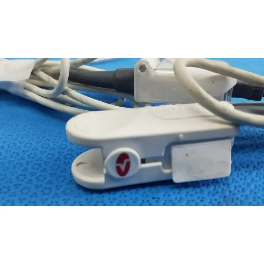 MASIMO SET LNC MP10 LNCS To Philips Cable Lot of 4 SpO2 Adapter Cable, second-hand product photo 19