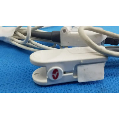 MASIMO SET LNC MP10 LNCS To Philips Cable Lot of 4 SpO2 Adapter Cable, second-hand product photo 19