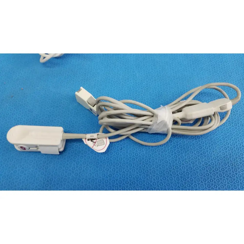 MASIMO SET LNC MP10 LNCS To Philips Cable Lot of 4 SpO2 Adapter Cable, second-hand product photo 10