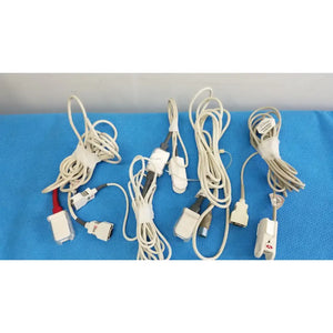 MASIMO SET LNC MP10 LNCS إلى كابل Philips عدد 4