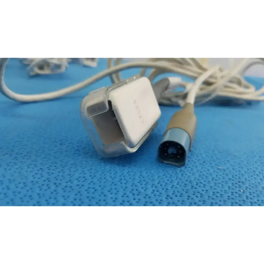 MASIMO SET LNC MP10 LNCS To Philips Cable Lot of 4 SpO2 Adapter Cable, second-hand product photo 17