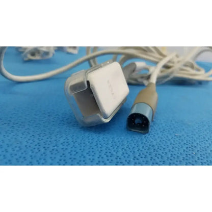 MASIMO SET LNC MP10 LNCS To Philips Cable Lot of 4 SpO2 Adapter Cable, second-hand product photo 17