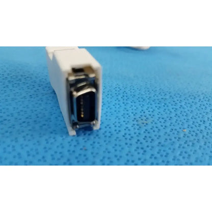 MASIMO SET LNC MP10 LNCS To Philips Cable Lot of 4 SpO2 Adapter Cable, second-hand product photo 3