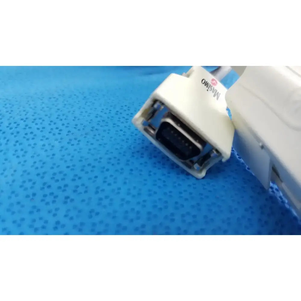MASIMO SET LNC MP10 LNCS To Philips Cable Lot of 4 SpO2 Adapter Cable, second-hand product photo 13