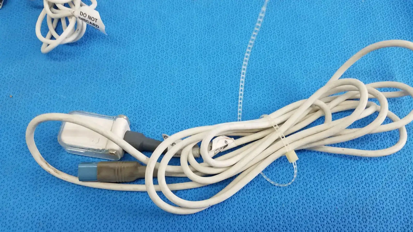 MASIMO SET LNC MP10 LNCS To Philips Cable Lot of 4 SpO2 Adapter Cable, second-hand product photo 15