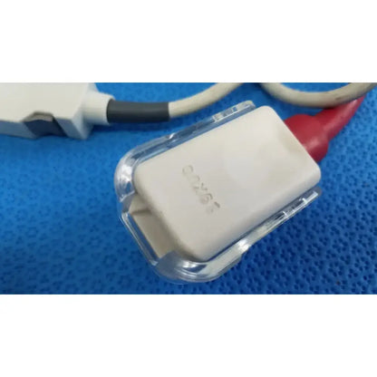 MASIMO SET LNC MP10 LNCS To Philips Cable Lot of 4 SpO2 Adapter Cable, second-hand product photo 8