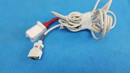 MASIMO SET LNC MP10 LNCS To Philips Cable Lot of 4 SpO2 Adapter Cable, second-hand product photo 4