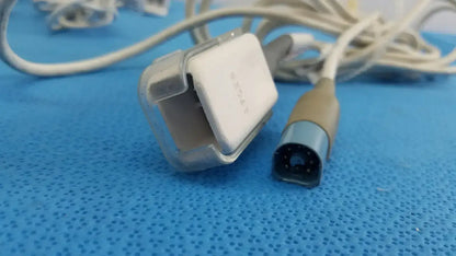MASIMO SET LNC MP10 LNCS To Philips Cable Lot of 4 SpO2 Adapter Cable, second-hand product photo 17