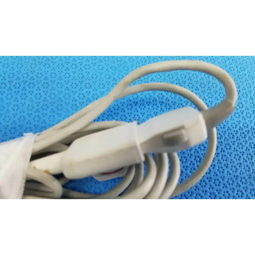 MASIMO SET LNC MP10 LNCS To Philips Cable Lot of 4 SpO2 Adapter Cable, second-hand product photo 14