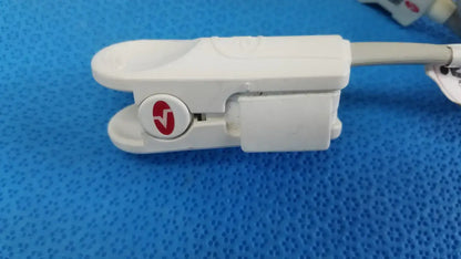 MASIMO SET LNC MP10 LNCS To Philips Cable Lot of 4 SpO2 Adapter Cable, second-hand product photo 11