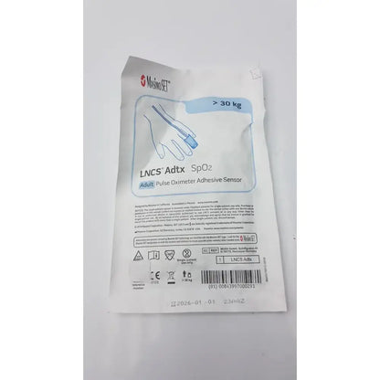 Masimo SET LNCS Adtx Adult Pulse Oximeter Adhesive Sensor Pulse Oximeter Sensor, second-hand product photo 2