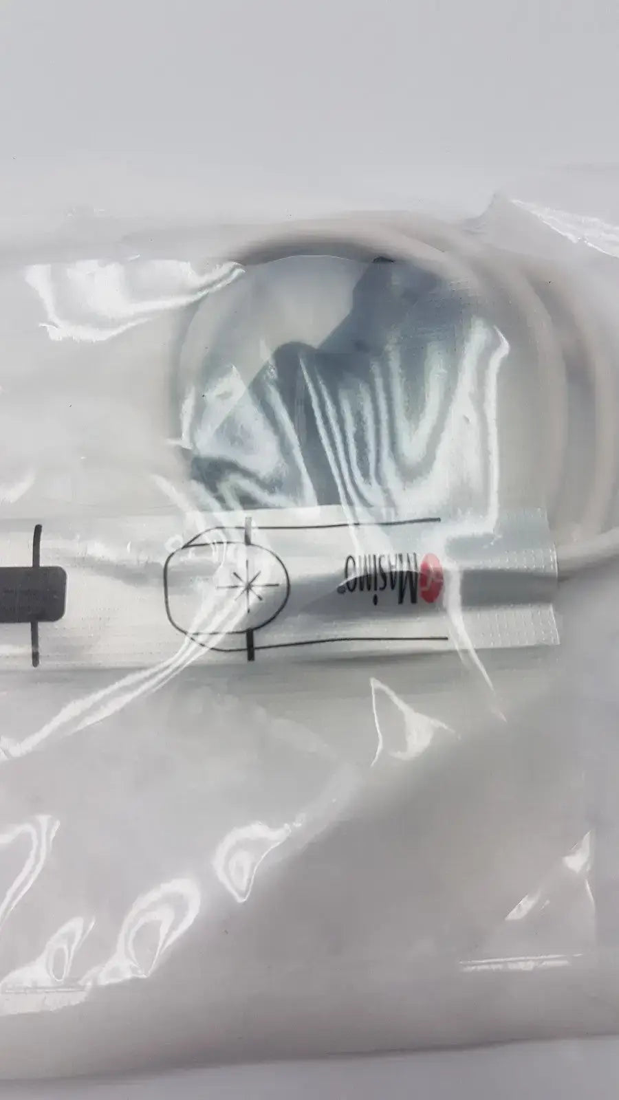 Masimo SET LNCS Adtx Adult Pulse Oximeter Adhesive Sensor Pulse Oximeter Sensor, new product photo 4
