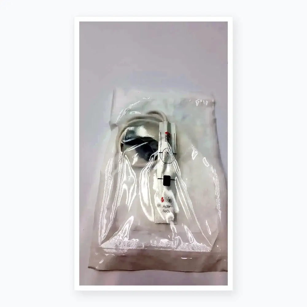 Masimo SET LNCS Adtx Adult Pulse Oximeter Adhesive Sensor Pulse Oximeter Sensor, second-hand product photo 3