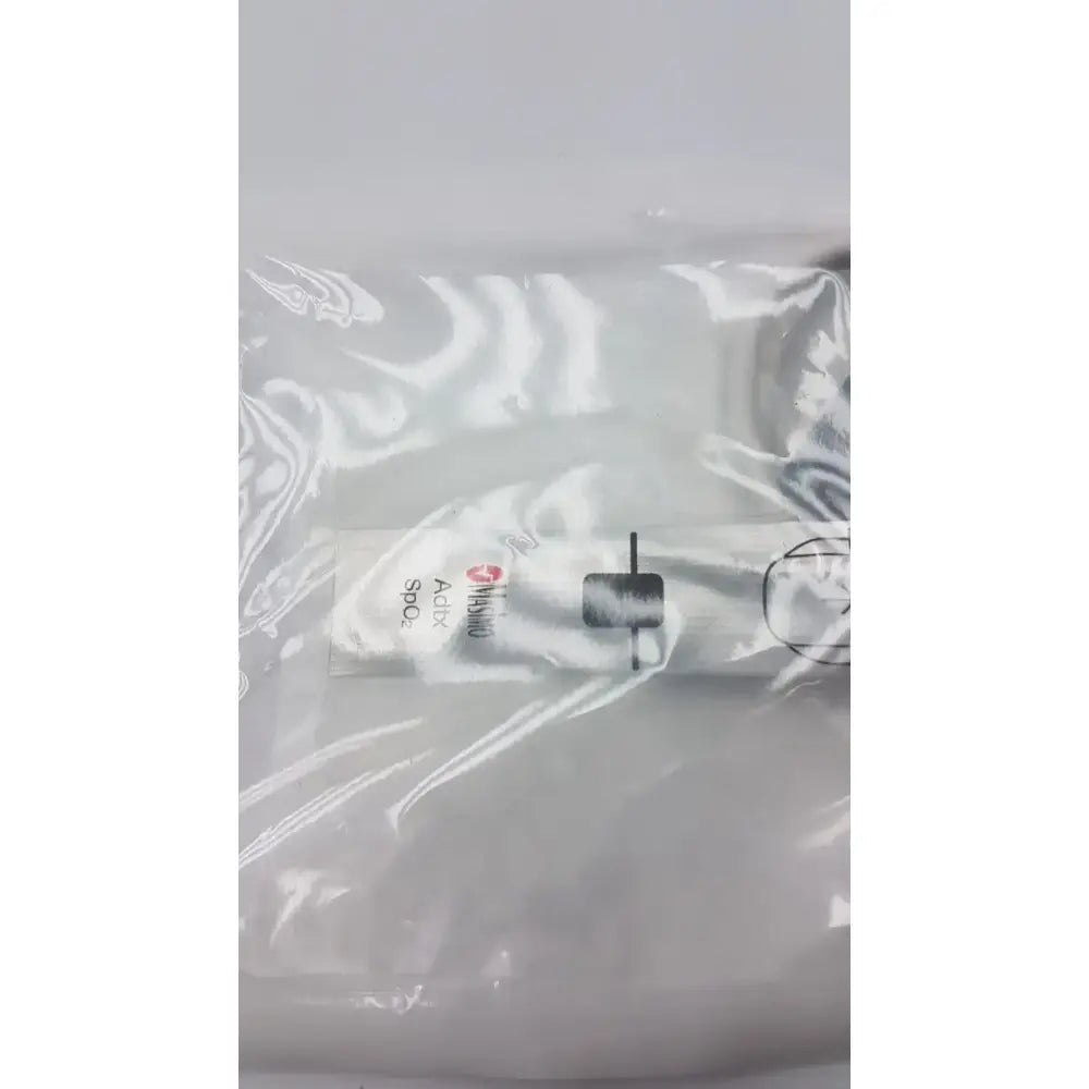 Masimo SET LNCS Adtx Adult Pulse Oximeter Adhesive Sensor Pulse Oximeter Sensor, second-hand product photo 5